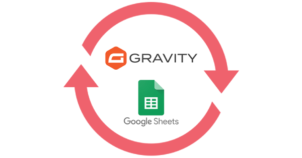 Gravity Forms to Google Sheets Plugin